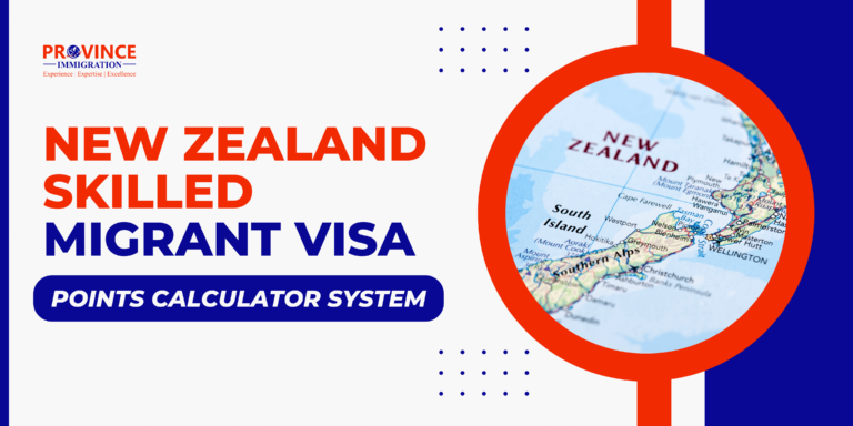 New Zealand Express Visa for Immigrants with Visa Sponsorship