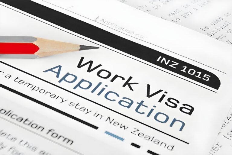 New Zealand Work Visa for Immigrants – Visa Sponsorship in New Zealand