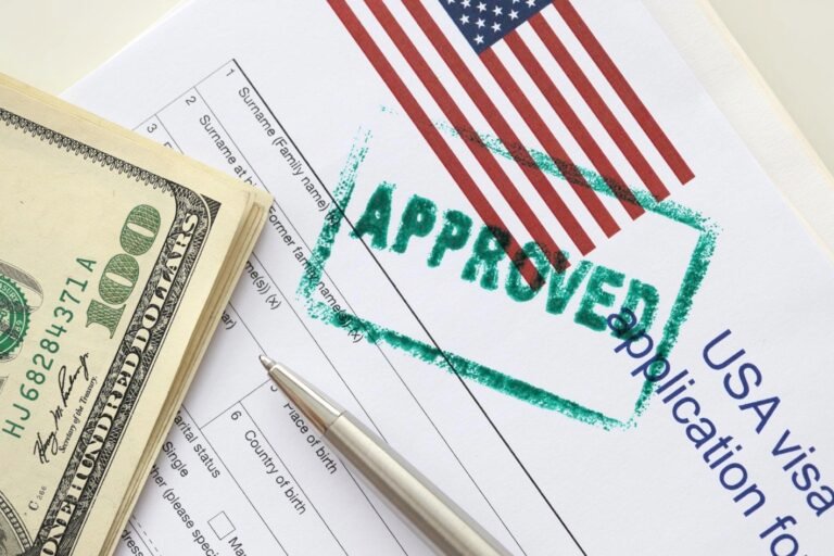 United States Business Visa for Immigrants – Visa Sponsorship in the United States