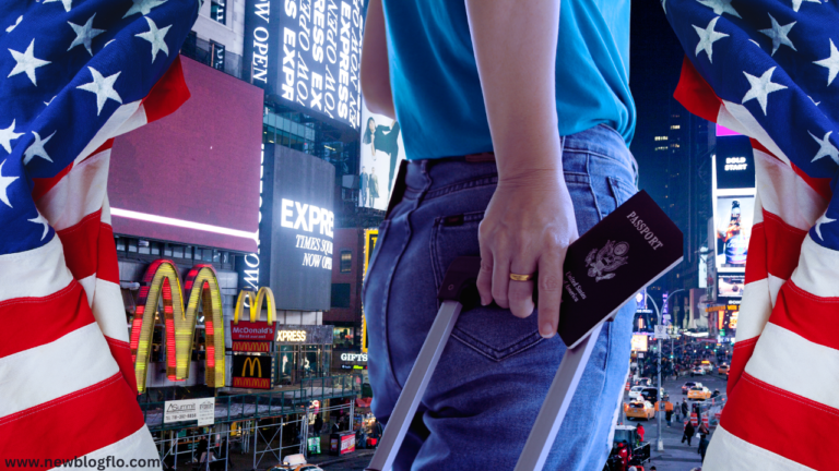 United States Express Visa for Immigrants with Visa Sponsorship