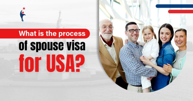 United States Spouse Visa for Immigrants – Visa Sponsorship in the United States